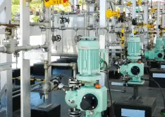 Digital Health Monitoring Solutions  for Pump Applications