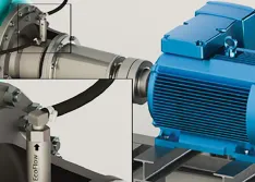 These valves monitor temperature, releasing water if it’s too hot and closing again once it cools. 