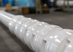 IMAGE 1: A vertical turbine pump (Images courtesy of Trillium)