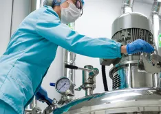 Food and beverage maintenance operations are finding solutions by leveraging IIoT technology paired with cloud-based asset management software.