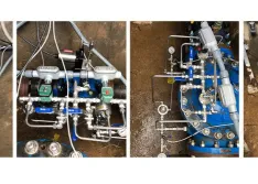 Upgrading to Intelligent Valves: The Roanoke Story