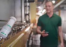 Smart Lubrication: An Integral Component of a Reliability-Centered Maintenance Program