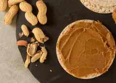 Image of nut butter