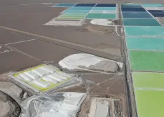 Driving the Flow: The Critical  Role of Pumps in Lithium Extraction