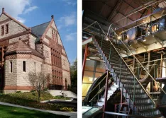 The Metropolitan Waterworks Museum
