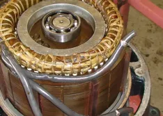 Guidelines for Stator Oil in Submersible Pumps 