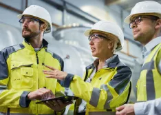 female in manufacturing