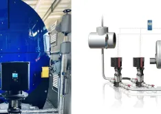 Optimizing Boiler Feed Systems
