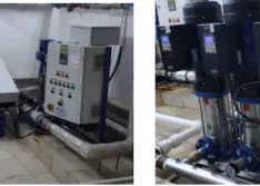high rise pumps