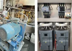 Case Study: Sensorless Pump Performance & Condition Monitoring