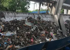 Debris removal 