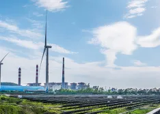 decarbonization pathways
