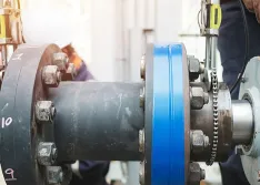 Pump failure can cause costly downtime, disrupt entire operations and lead to expensive repairs or even catastrophic system failures (Photo licensed by Samotics/Adobe Stock)