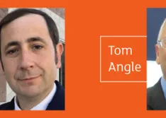 Chris Angle and Tom Angle Headshot