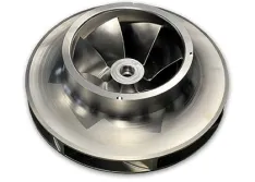 Trends in Additive Manufacturing