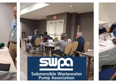 SWPA’s 2025 Systems & Control Training Seminar