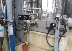 meltric safety