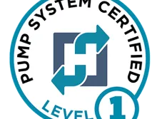 Hydraulic Institute Pump System Certification