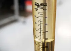 Variable Area Flow Meters