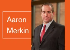 Aaron Merkin Headshot