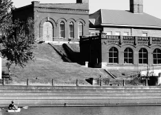 The History of Houston Wastewater & the Buffalo Bayou