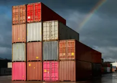 Carbon border adjustment mechanism