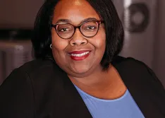 Faces of the Industry: Juwanna Anderson