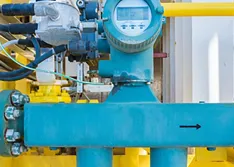 How Flow Meters Benefit Brewery Efficiency