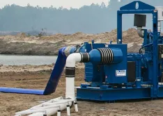 dewatering united rentals
