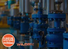The Benefits of AODD Pumps in Explosive Environments