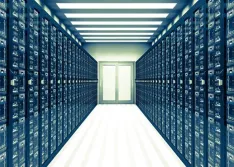 Meeting Data Center Demands With Oil-Free Compressors