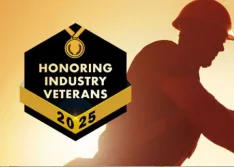 honoring industry veterans 2025