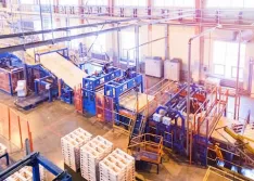 manufacturing