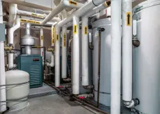 Boiler Room