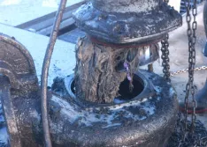 The Value of Dynamic Torque Monitoring in Wastewater Applications