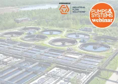 Revolutionizing Wastewater Management: Eliminate the Wet Well
