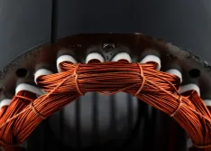 Electric motor