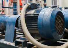 Predictive Maintenance of Pumps  Using Condition Monitoring 