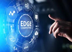 Edge Computing