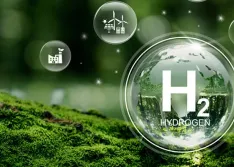 hydrogen