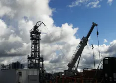 Experts: U.S. Oil Production Heading for a ‘Major Slowdown’ - photo from Max Pixel