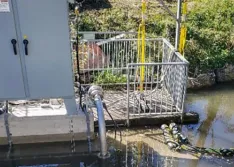 The Advantages of Electric Actuators for Continuous Underwater Use