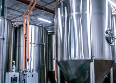 Pump Requirements in Food & Beverage Manufacturing 