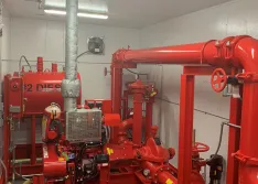 firepump
