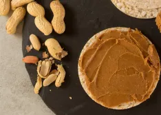 Image of nut butter