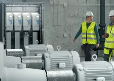 Outdated motors drain performance and profit, but upgrading to NEMA Premium (IE3) or Super Premium (IE4) models improves efficiency, lowers costs and extends pump life without replacing the pump itself. 