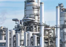 IMAGE 1: C1D2-certified video vibration monitoring provides a safe, non-intrusive method to detect vibration issues in processing equipment, piping, and rotating machinery without requiring physical sensors in explosive atmospheres. (Image courtesy of RDI Technologies)