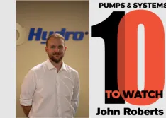 10 to Watch 2025: John Roberts