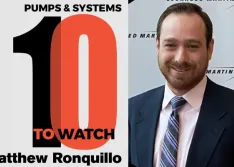 Matthew Ronquillo headshot