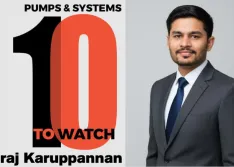 Monhanraj Karuppannan headshot